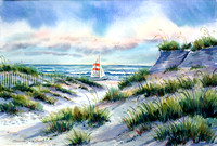Seascapes